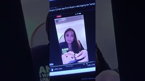 JUST LIKE THAT ONE TIME AOC PRETENDED TO BE ARRESTED