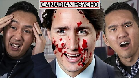 Trudeau's Canada Is Killing Off, Weak, Poor, & Mentally Ill?