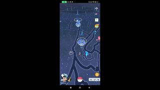 Live de Pokémon GO