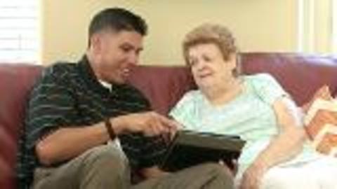 Home Care Options For Seniors