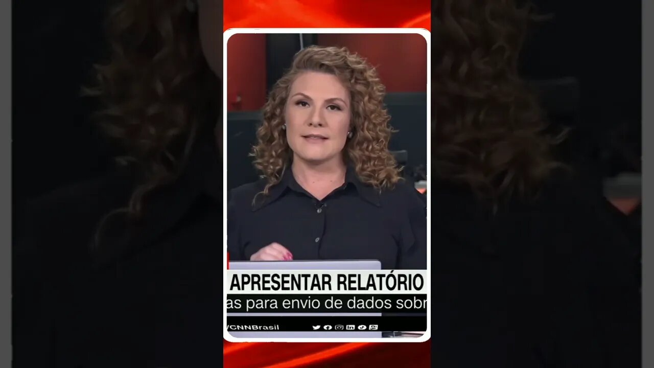 Moraes dá 24 horas para que pedido do PL abranja os dois turnos da eleições @SHORTS CNN #shortscnn