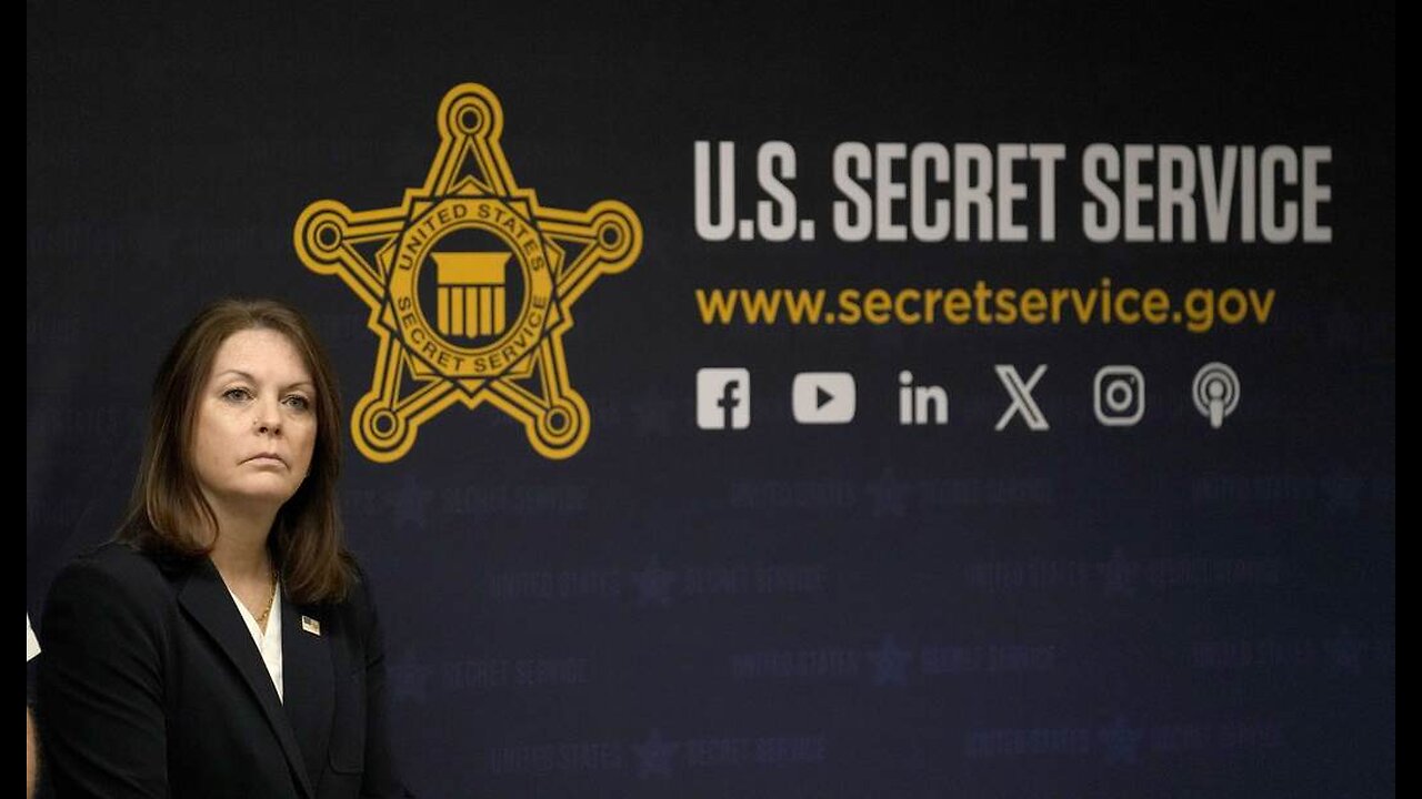 It Just Keeps Getting Worse: Secret Service Reportedly Denied Trump Team's Request