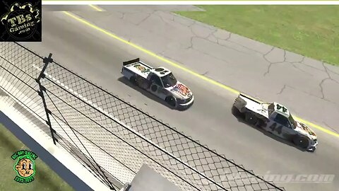 Almost Made it #iracing