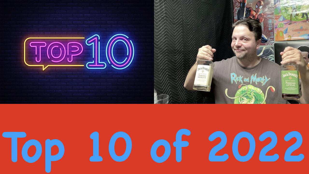 Opinion Review: My top 10 of 2022