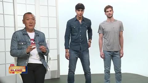 Levis With Joe Zee