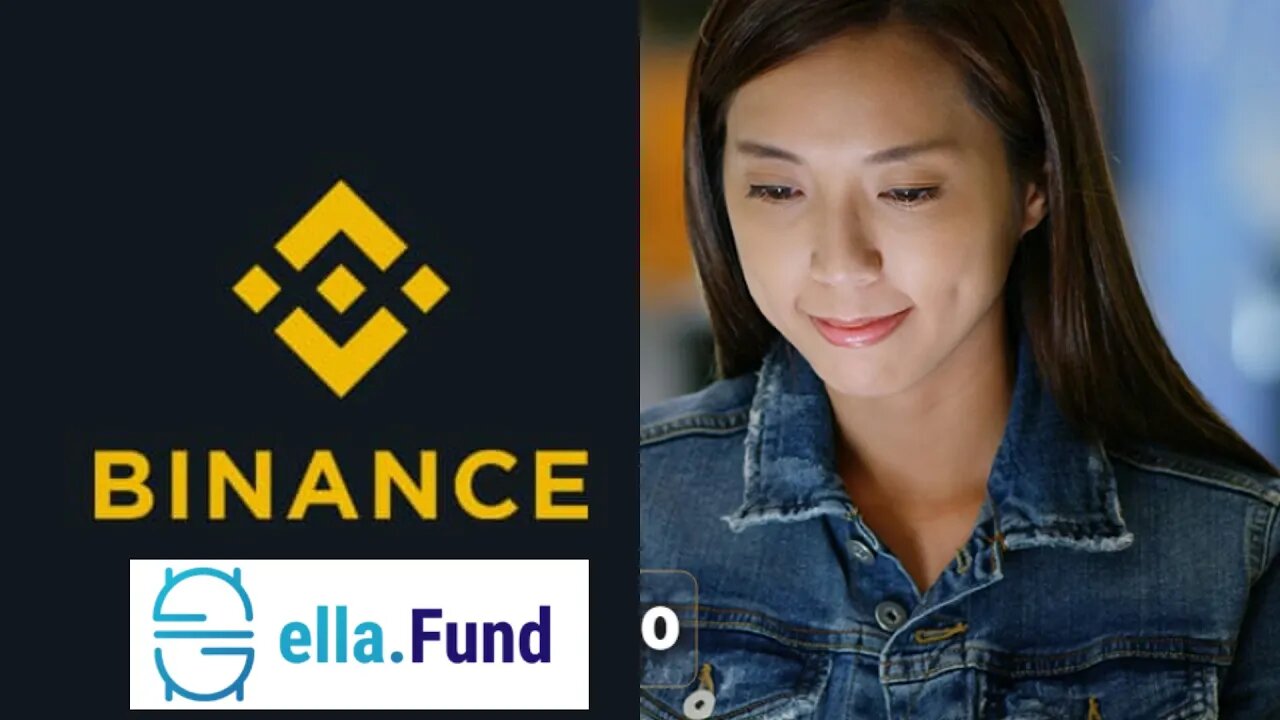 Polygon crypto ella fund swap Bnb trust wallet