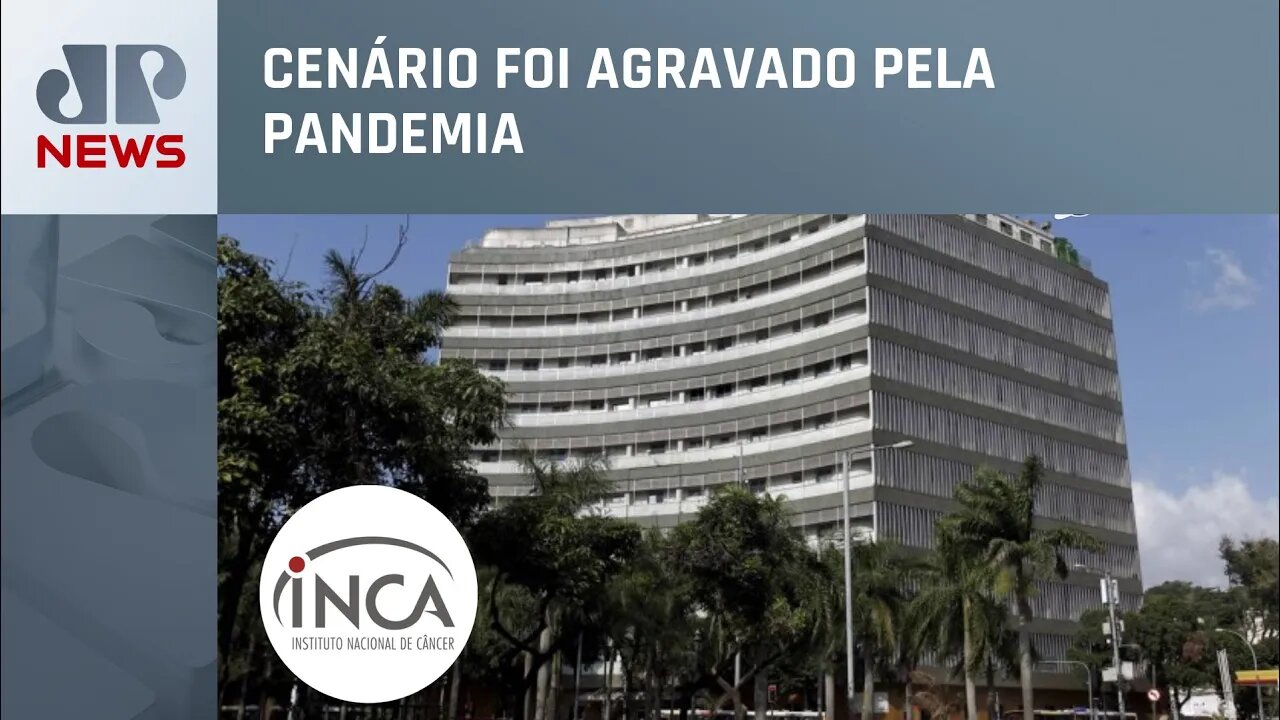 Brasil deve ter 704 mil novos casos de câncer por ano até 2025