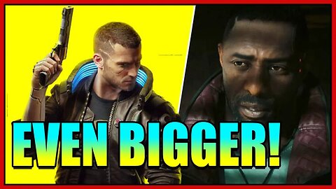 CYBERPUNK 2077 REBOOT & DLC: A MORE IN DEPTH LOOK!