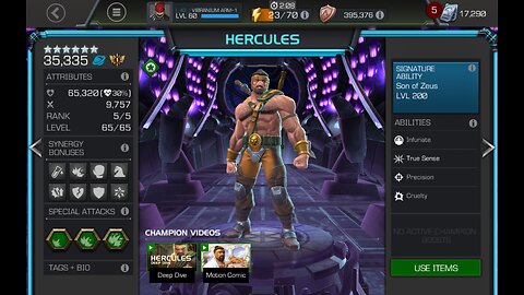 first 6* r5