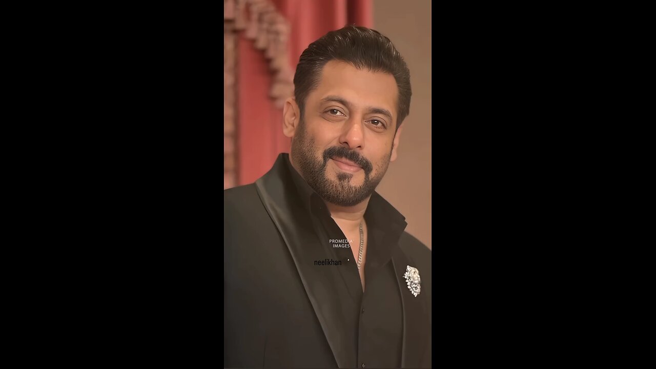 Salman Khan