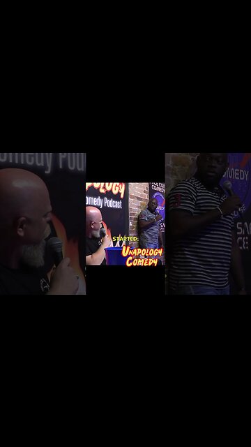 Doin’ Comedy ONE WEEK👀👀#openmic #shorts #shortsfeed #comedyshorts #comedy