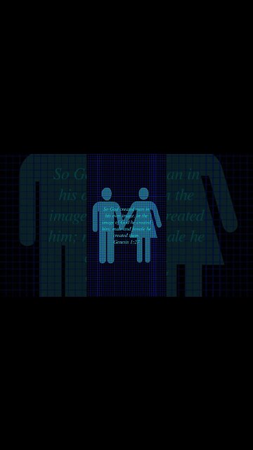 ‭‭Genesis‬ ‭1:27‬ #God #Jesus #christian #bible #creation