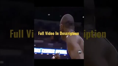 Kobe Bryant Going After Championship 4 and 5