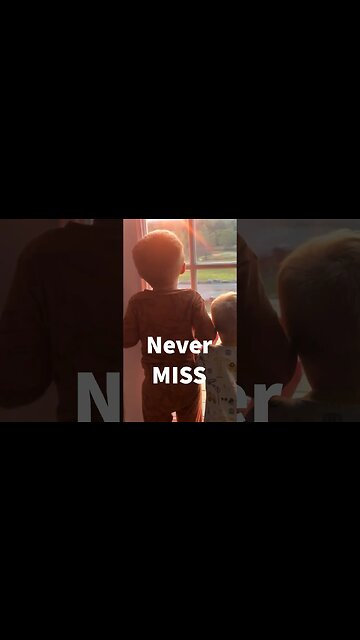 Staring At The Sunset | Doing Life Together