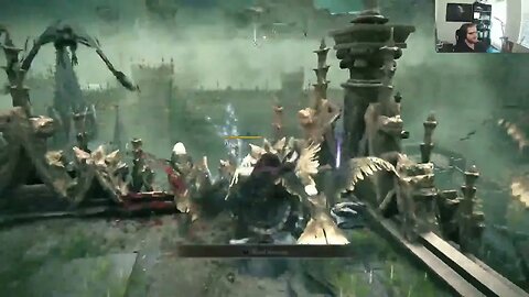 Elden Ring Playthrough ep 28 Almost done stormin'