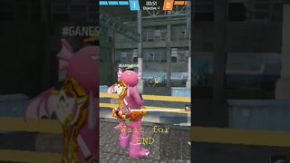 Bande kidhar jayegi samaj nahi paya😂. #shorts #firefild100