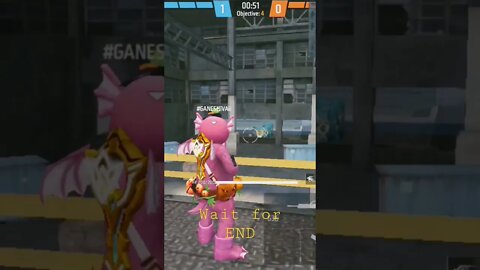 Bande kidhar jayegi samaj nahi paya😂. #shorts #firefild100