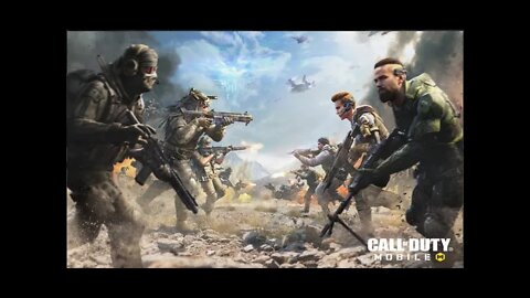 Call of Duty Mobile Game Play