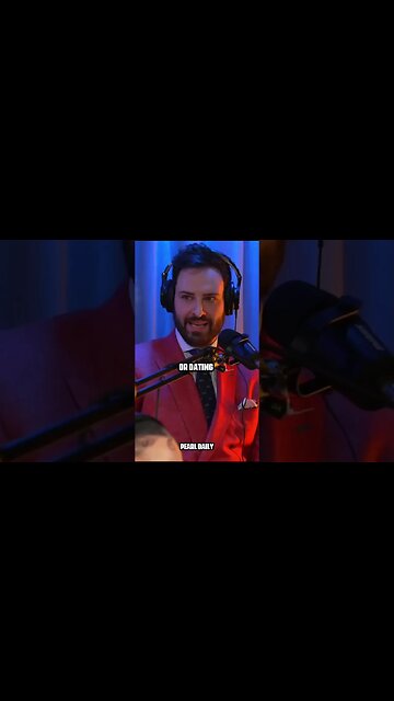 It's Women Who Choose.