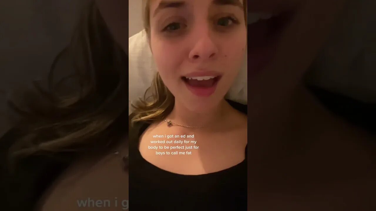 When I Got An Ed And Worked Out Daily For My Video By Fakeblondeee02 #Shorts