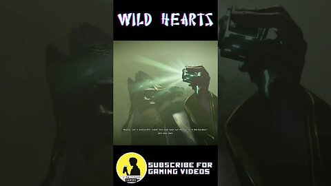 WILD HEARTS [SHORTS 009]