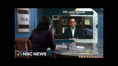 Gov. Shapiro says law enforcement could look at Elon Musk’s $1M giveaway to super PAC supporters