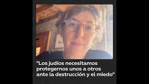 Mayim Bialik: “Después del 7 de octubre los judíos necesitamos protegernos unos a otros”