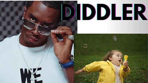 Sean 'Diddy' Combs accuser police interview