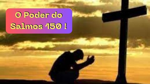 Salmos 150, Louvai ao Senhor !