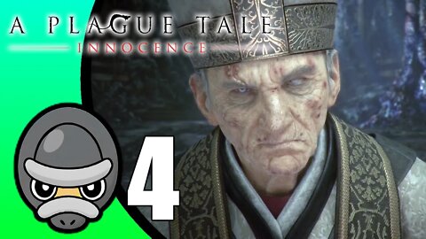 A Plague Tale: Innocence // Part 4 FINALE