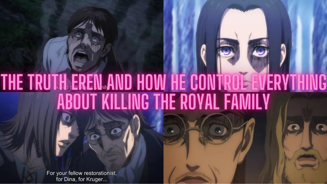 Shingeki no Kyojin The Final Season Ep 20 reaction #shingeki #ShingekinoKyojinTheFinalSeason #進撃の巨人