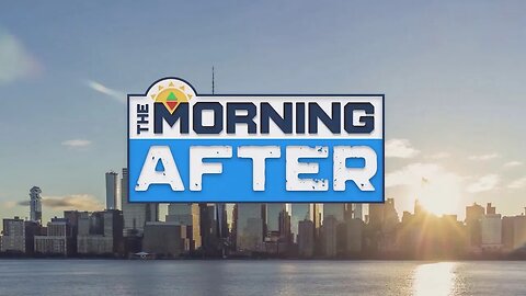MLB Recap & Reload, NBA Free Agency Outlook | The Morning After Hour 1, 6/26/23