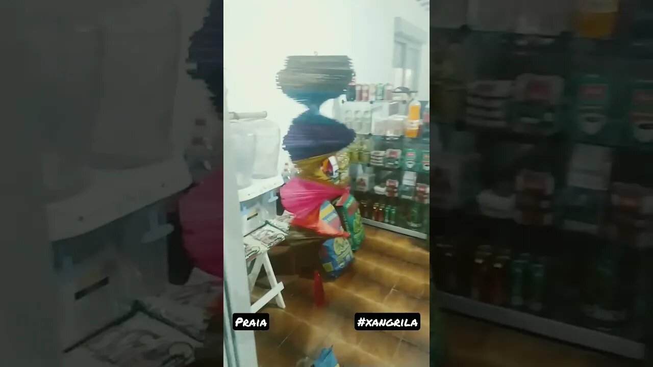 xangrila litoral RS