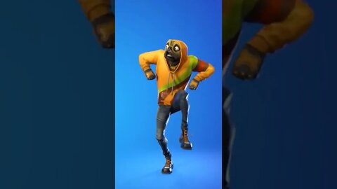 Fortnite Cluck Strut Emote