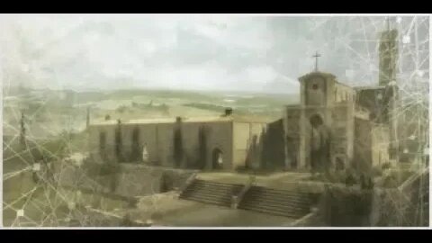 The Cowl Does Not Make the Monk (Assassin's Creed II)