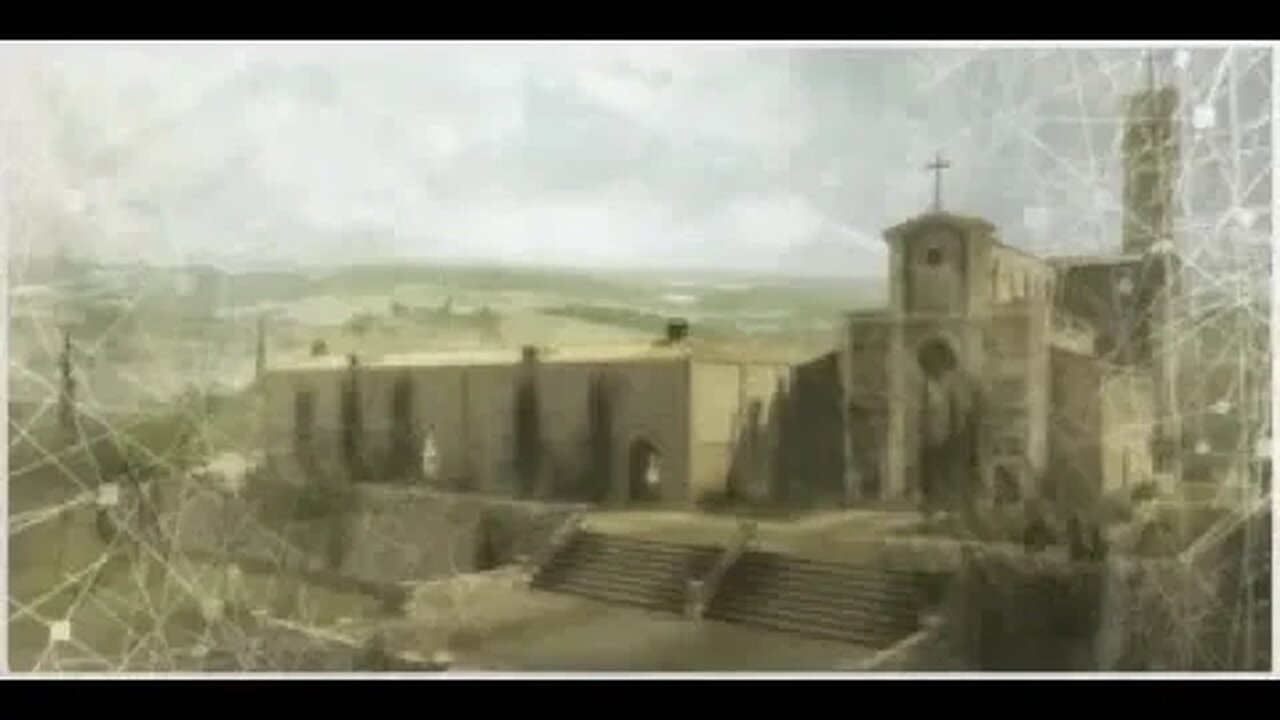 The Cowl Does Not Make the Monk (Assassin's Creed II)