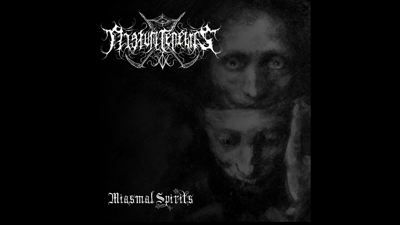 Nigrum Tenebris - Of Autumn Thunder and Nightly Visions