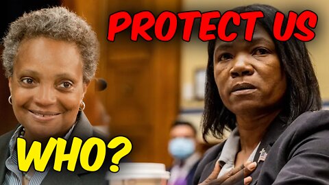 BLACK Mother DESTROYS Democrat Agenda With POWERFUL Testimony After Her Son Was Killed By Criminal!