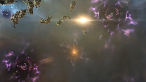 Eve Online - The Doctor Who Event! (First Look)