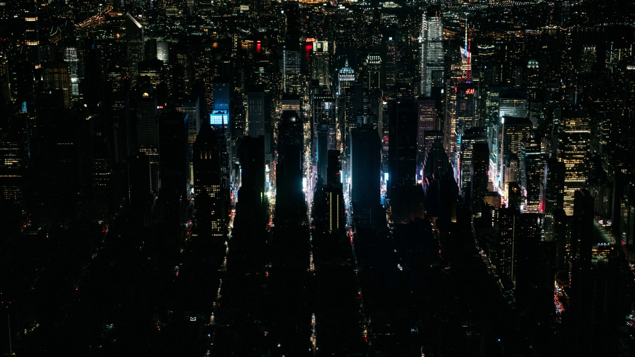New York City Gets Power Back After Massive Blackout