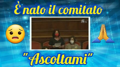 Senatrice Granato : Parla la mamma di una danneggiata dal...