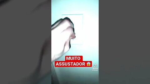 NÃO ASSISTA SE QUISER DORMIR #shorts #paranormal