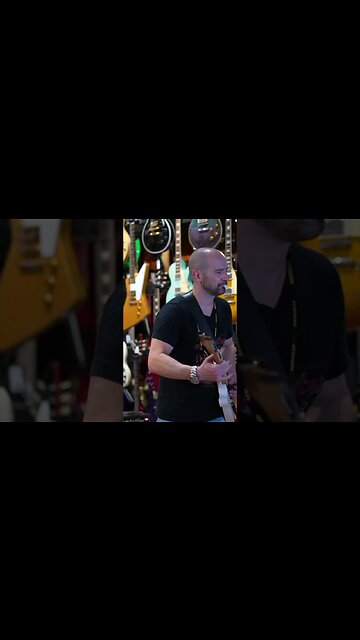 Fender Super-Reverb Lives Up to its Name