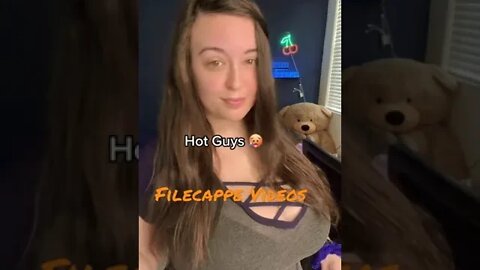 Can she be your main squeeze lol