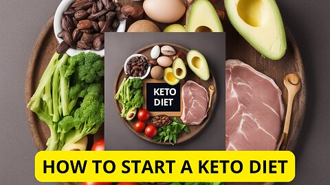 keto diet for beginners