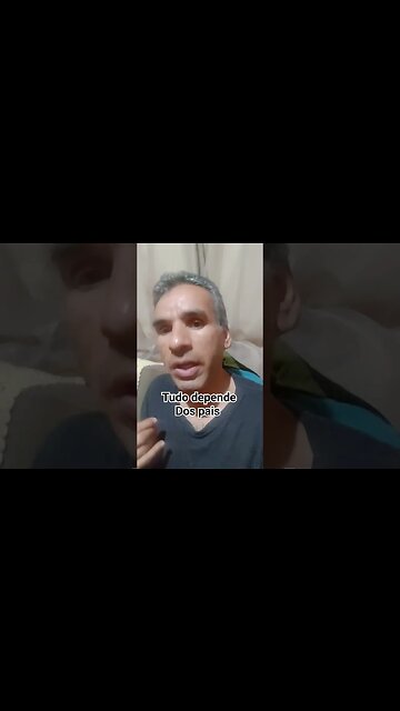 a educação dos filhos vem dos pais #noticias #celular#cuidado #filhos #educação