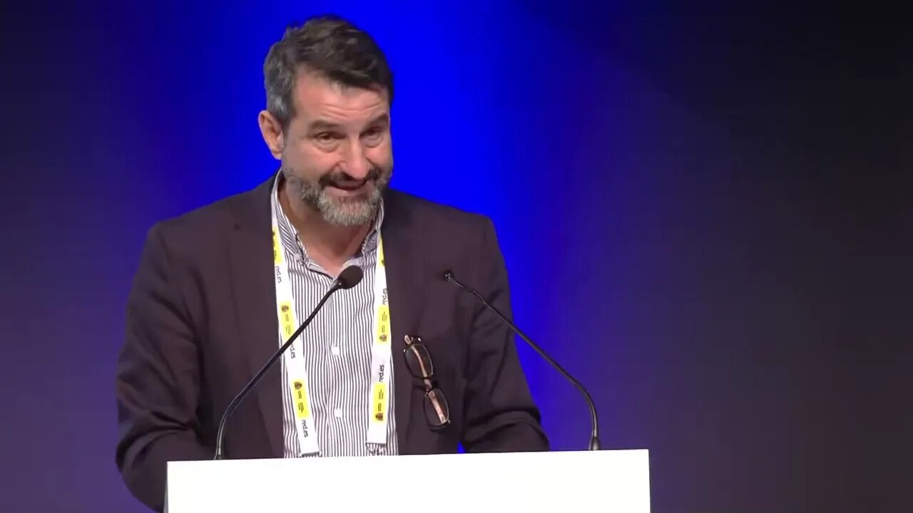 ICANN63 Welcome Ceremony 5