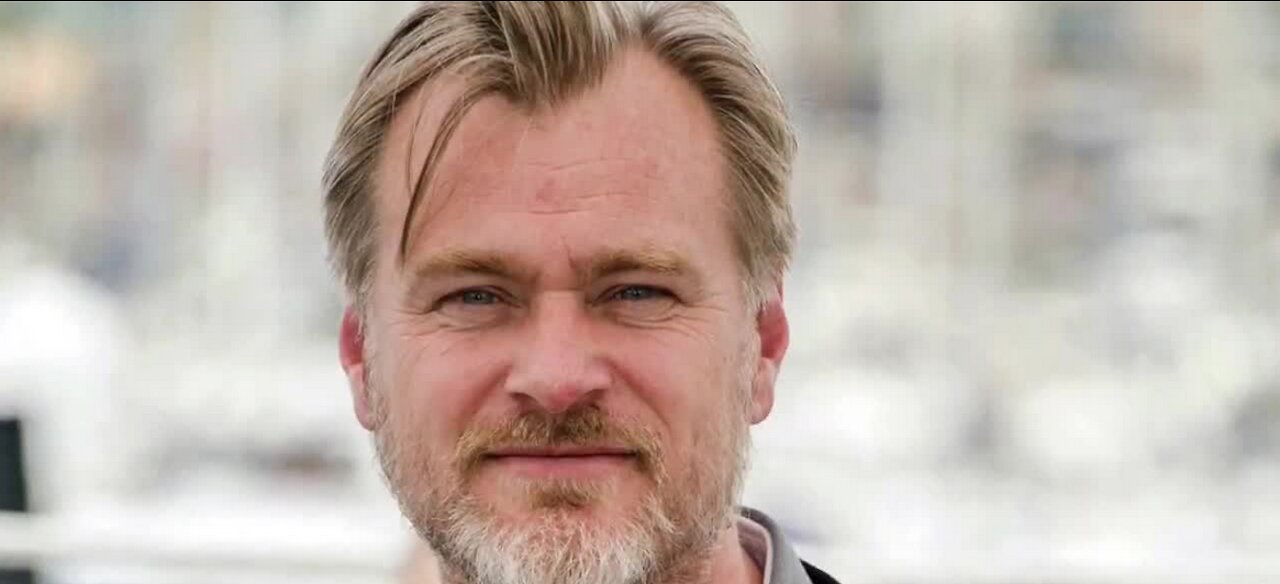 Christopher Nolan blasts HBO and Warner Bros