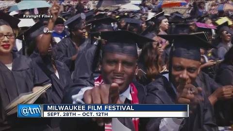 Black Lense co-founders spotlight African-American film makers