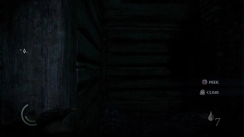 Thief Part 6 The Ring Found In Guts